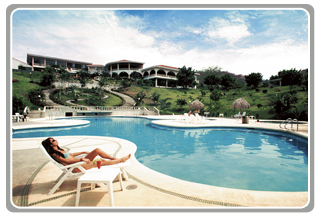 Grand Papagayo Costa Rica